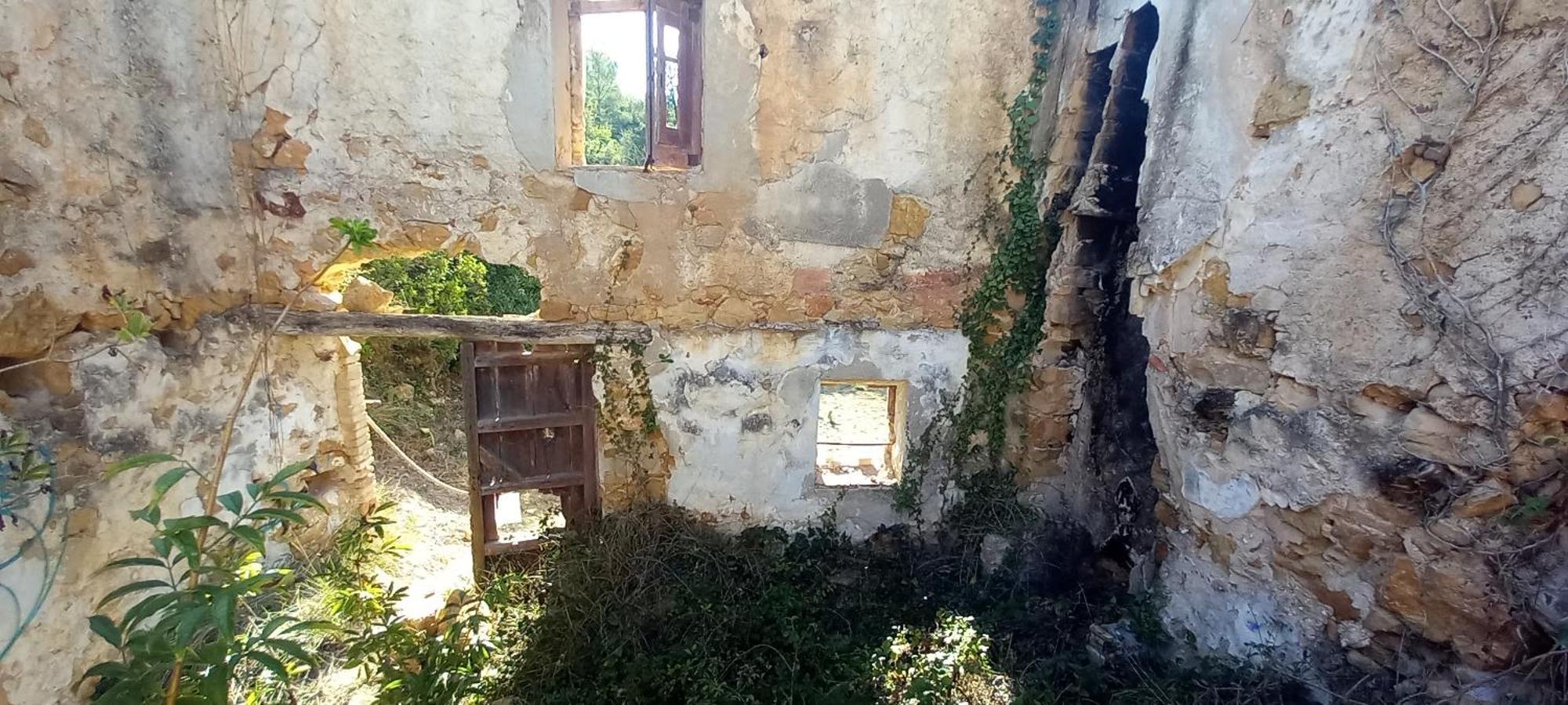 Ca L'Oreneta El Pla de Manlleu Exterior foto