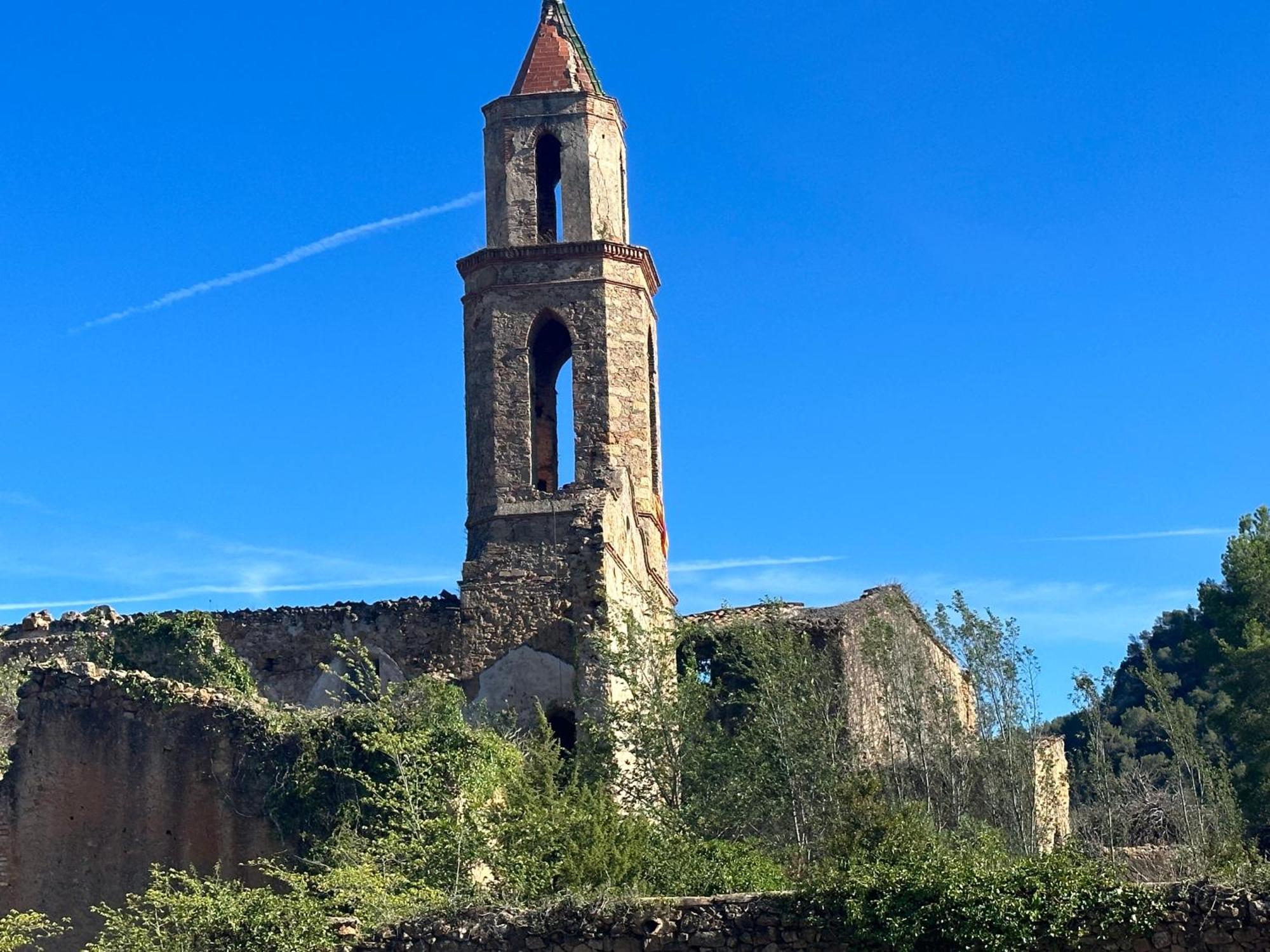 Ca L'Oreneta El Pla de Manlleu Exterior foto